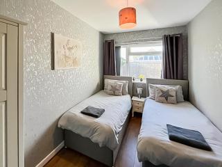 Hafan Traeth - Beach Haven - Prestatyn - 4