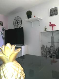 Location appartement 3 pièces à 200 m de la gare 5 pers max - Cormeilles-en-Parisis - 4