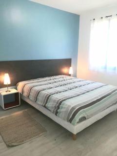 Location appartement 3 pièces à 200 m de la gare 5 pers max - Cormeilles-en-Parisis - 3