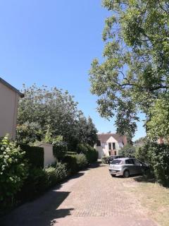 Location appartement 3 pièces à 200 m de la gare 5 pers max - Cormeilles-en-Parisis - 2