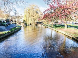 Bears Court Annex - Uk48016 - Little Rissington - 2