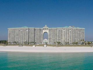 Beachfront Condo with Spectacular Gulf Views - 7