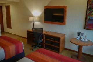 Hotel Guadalajara Plaza Expo - 5