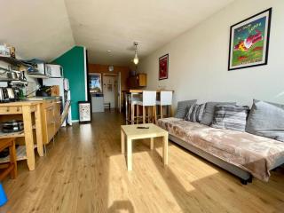 Appartement-magnifique terrasse - Saint-Hilaire - 7