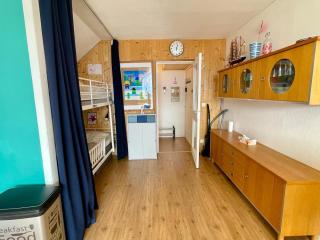 Appartement-magnifique terrasse - Saint-Hilaire - 6