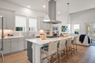 Serenity Shore 305 SOU - Mustang Beach - 8