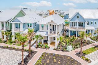 Serenity Shore 305 SOU - Mustang Beach - 7