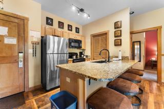 Arapahoe Lodge 8123 by Summit County Mountain Retreats - 7