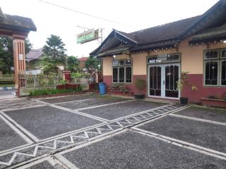 Hotel Anugerah Bondowoso - Bondowoso - 9