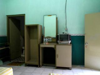 Hotel Anugerah Bondowoso - Bondowoso - 7