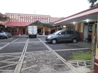 Hotel Anugerah Bondowoso - Bondowoso - 6