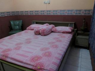 Hotel Anugerah Bondowoso - Bondowoso - 4