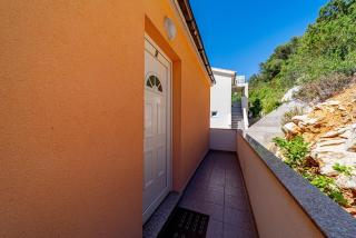 Apartments by the sea Zaklopatica, Lastovo - 12452 - Lastovo - 3