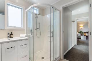 The Flat on Winifred - Downstairs Unit - Whangamata - 2