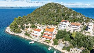 Apartment Zaklopatica 12452b - Lastovo - 9