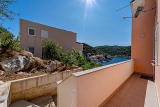 Apartment Zaklopatica 12452b - Lastovo - 4