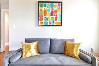 Sweet and Sunny Delight! Orange Crush on You Oasis! - Richmond - 9