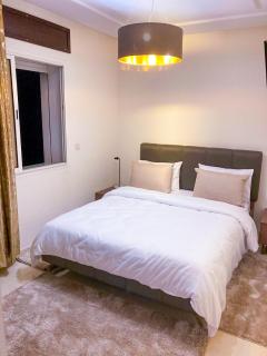 Luxoria home - Centric Flat, proximity to corniche - Tangeri - 6