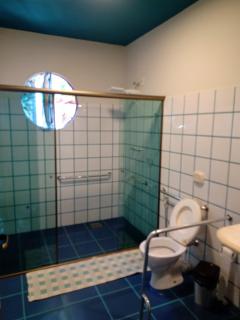 Pousada Santa Martha - Suíte Quíntupla - Entre Rios de Minas - MG - 9