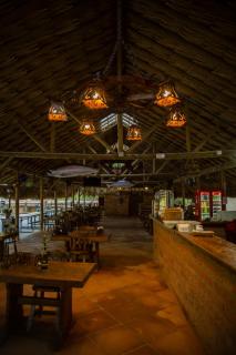 Refugio Natural Guarne - 1