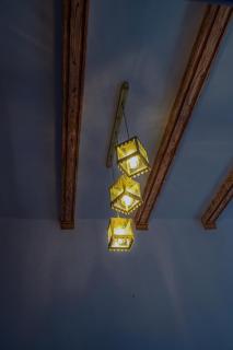 Authentic Dual Terrace house - 1