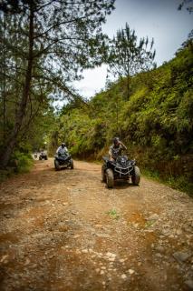 Refugio Natural Guarne - 7