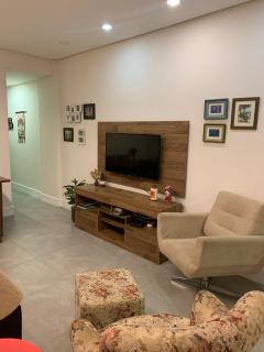 Apartamento Leme - RJ - Rio de Janeiro - 0
