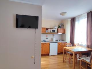 Sirena condo 50 m from the central beach - 2