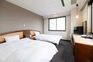 Hotel Taiyo Noen Saijo - Saijo - 1