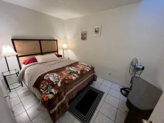 apartament rosarito downtown B - Rosarito - 7