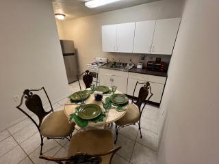 apartament rosarito downtown B - Rosarito - 6