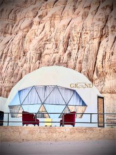 WADI RuM GRAND - 2