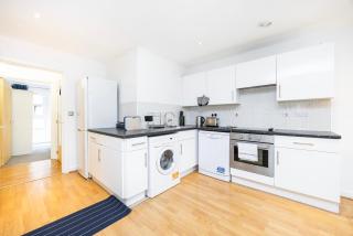 Garland Central City Apartment 3 - Londra - 4