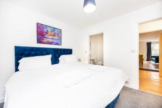 Garland Central City Apartment 3 - Londra - 1