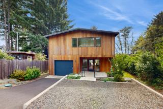 Sunset Lane - Nehalem - 0