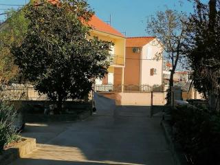 Apartments with parking spaces Zablace, Sibenik - 22255 - Zablaće - 6