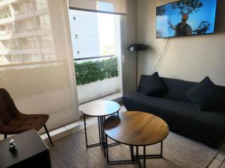 Apartamento Metro Hospitales - 4