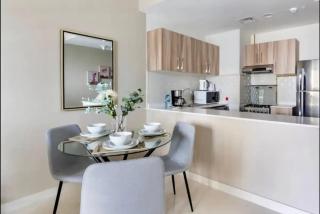 1BR Hera Tower - Dubái - 9