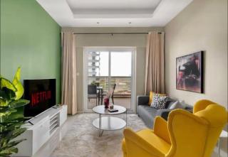 1BR Hera Tower - Dubái - 5