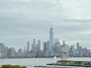 Luxury 2BR - Elevator-Gym-Laundry-10 Min to NYC - Hoboken - 7