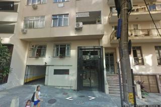 Apartamento Copabacana - Rio de Janeiro - 6