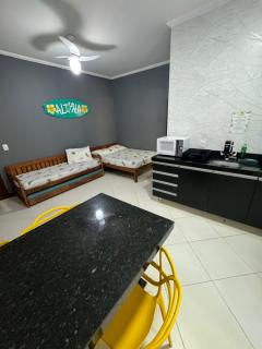 FLATS DA TATY - Praia das Toninhas - 5