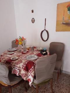 Al casale - Capriglia - 4