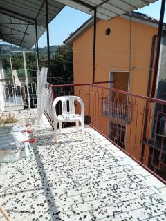 Al casale - Capriglia - 3