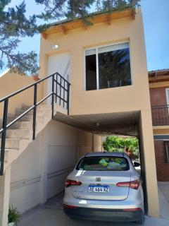 Dpto 9- Mi casita - Puerto Madryn - 0