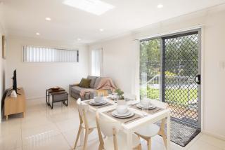 Smart Suites Self Check-in Apartments - Rocklea Station N - 0