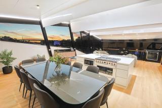 All Seasons Houseboats - 7