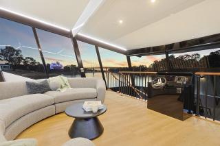 All Seasons Houseboats - 5