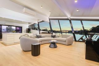 All Seasons Houseboats - Mildura - 3
