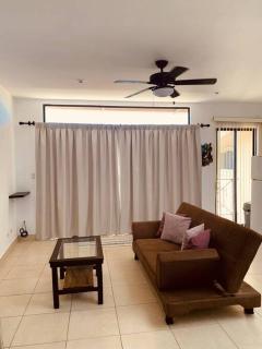 A6 PL Near the Beach 1bed 1bath private terrace - Tamarindo - 4